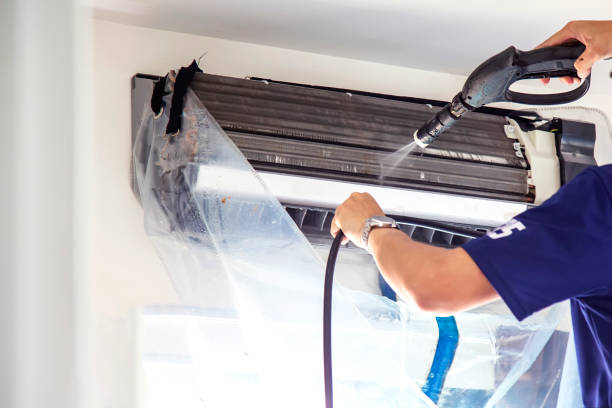 Best Emergency Air Duct Cleaning  in Skidway Lake, MI