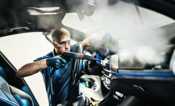 Best HVAC System Cleaning  in Skidway Lake, MI