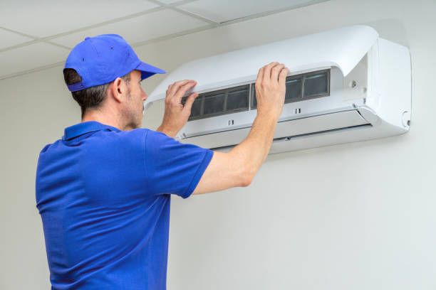 Best Air Duct Cleaning Near Me  in Skidway Lake, MI